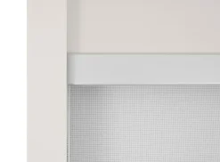 Remis Remiflair I Kombirollo cream - 87 x 65,5 cm