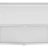 Remis Remiflair Kombirollo grey - 75 x 70 cm