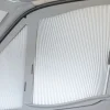 Remis Remifront III Sprinter 2006-2018 Seite rechts