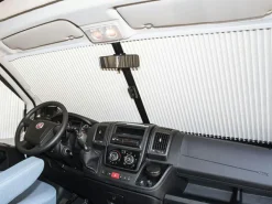 Remis Remifront IV Ducato > 2021 Front Regensensor klein