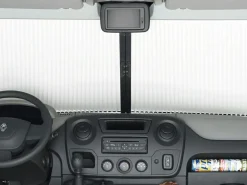 Remis Remifront IV Master 04/2011 - 08/2019 vertikal Regensensor
