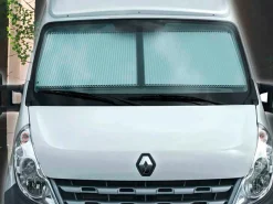 Remis Remifront IV Master 04/2011 - 08/2019 vertikal Regensensor