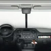 Remis Remifront IV Master > 2011 bis 08/2019 vertikal
