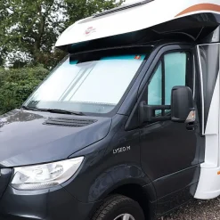 Remis Remifront IV Sprinter > 2019 Front mit Sensorpaket groß