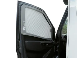 Remis Remifront IV Sprinter > 2019 Seite Links ohne Griff