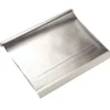 Remis Remisun Grey/Silver Verdunkelung Rollo - 87 x 60 cm