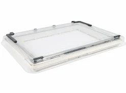 Remis REMItop Vario II 90 x 60 Dachluke