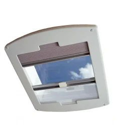 Remitop Vario 2 40x40 Dachluke met Slinger