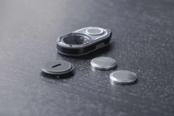Rolling Square AirNotch Pro Dual Bluetooth-Tracker