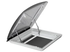 RoofSTAR 4 Motorisiert Dachluke