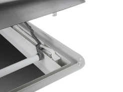 RoofSTAR 4 Motorisiert Dachluke