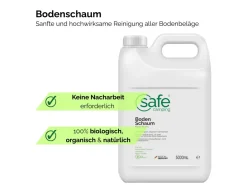 SAFE CAMPING Bodenschaum - 5000mL