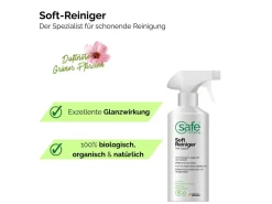 SAFE CAMPING Soft-Reiniger - 500mL