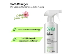 SAFE CAMPING Soft-Reiniger - 1000mL