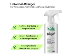 SAFE CAMPING Universal-Reiniger - 1000mL