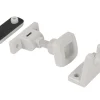 Safe-Tec 5-teiliges Fensterverriegelungs-Set