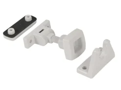 Safe-Tec 5-teiliges Fensterverriegelungs-Set