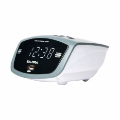 Salora CR627USB Uhrenradio mit Wecker