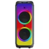 Salora PARTYBOX1200 kabelloser Lautsprecher mit LED-Beleuchtung