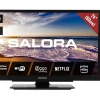Salora Smart-Travel-TV - 24 Inch