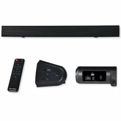 Salora SOUNDBAR680 Bluetooth-Soundbar mit Subwoofer