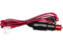 Satenne Universelles 12V-Netzkabel – 5,5 × 2,1 mm