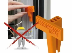ScheffGO® CS-001 Türfeststeller