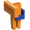 ScheffGO® CS-001-WH Türfeststeller mit Wandhalterung