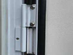 ScheffGO® CS-001-WH Türfeststeller mit Wandhalterung