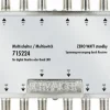 Schwaiger 715224 16 Eingänge steckernetzgerät Sat-Multischalter