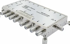 Schwaiger 715224 16 Eingänge steckernetzgerät Sat-Multischalter