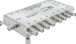 Schwaiger 715224 16 Eingänge steckernetzgerät Sat-Multischalter