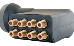 Schwaiger 717402 Digital Octo LNB