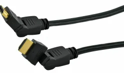 Schwaiger 360 HDMI-Kabel