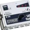 Schwaiger 3+1 LED Standard SAT-Finder