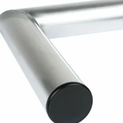 Schwaiger 250 mm Aluminium Wandhalter