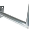 Schwaiger 450 mm Aluminium Wandhalter