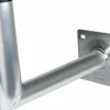Schwaiger 350 mm Aluminium Wandhalter