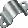 Schwaiger 60 mm Mastbefestigungsschelle
