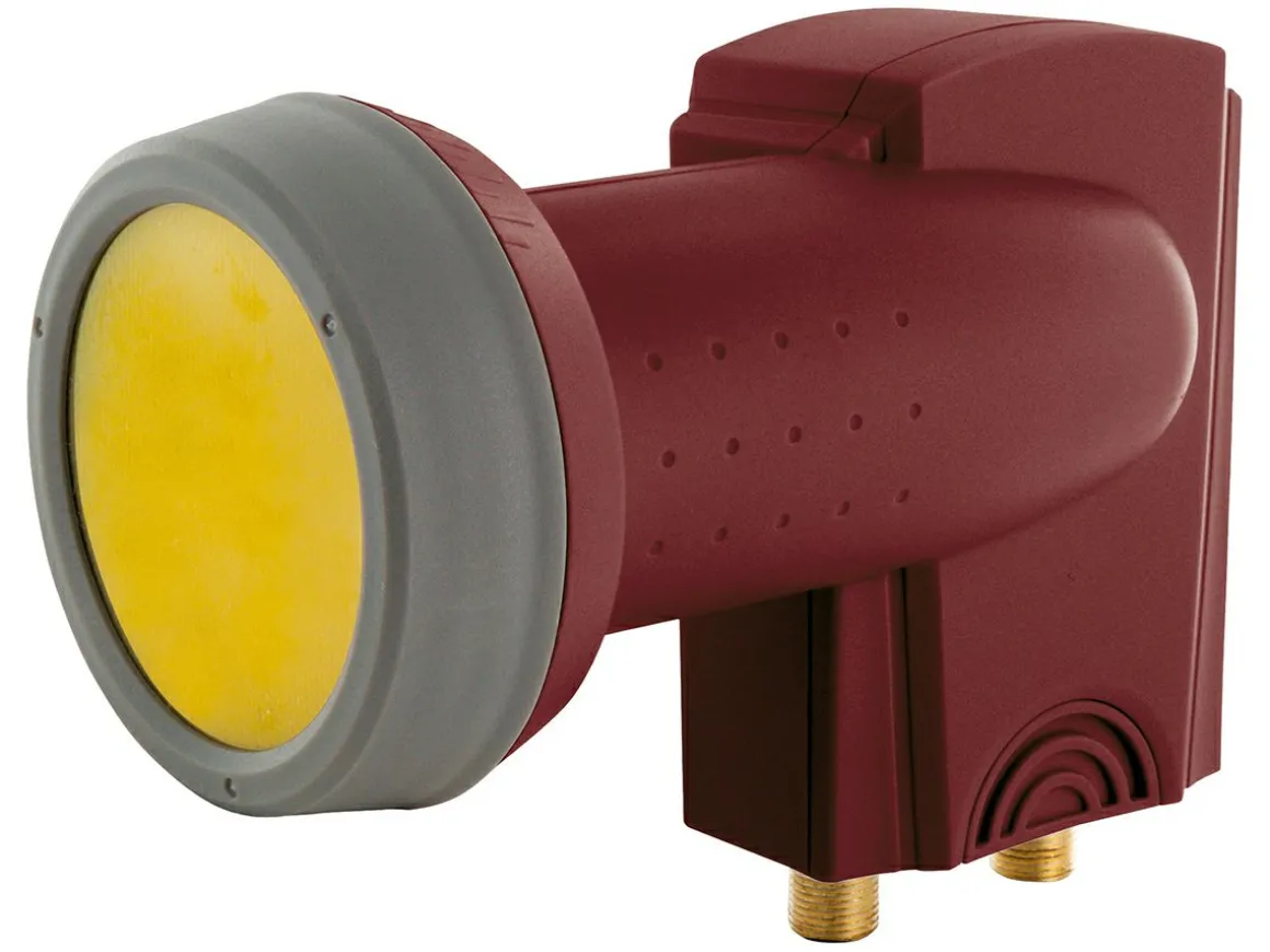 Schwaiger 714357 Twin LNB