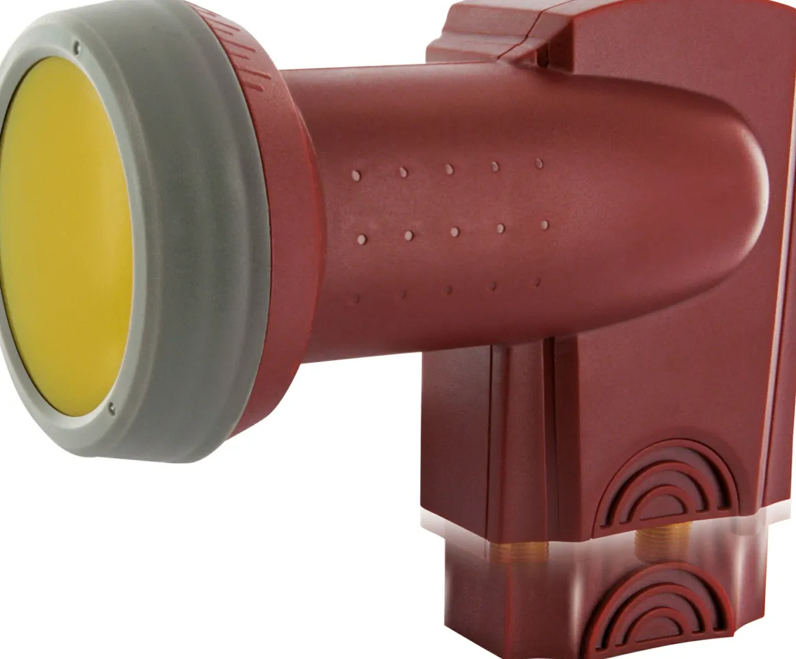 Schwaiger 714357 Twin LNB