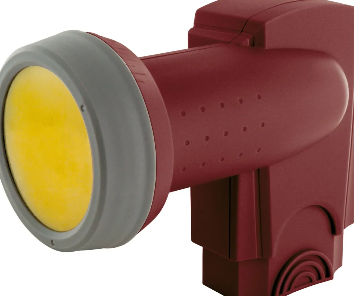 Schwaiger 714357 Twin LNB