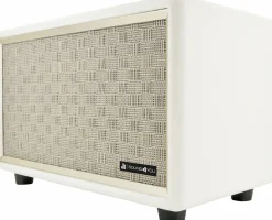 Schwaiger 24 Watt Retro Bluetooth Lautsprecher