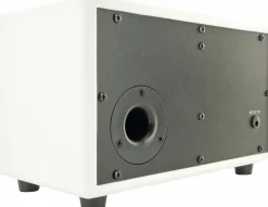 Schwaiger 24 Watt Retro Bluetooth Lautsprecher
