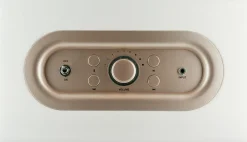 Schwaiger 24 Watt Retro Bluetooth Lautsprecher