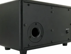Schwaiger 24 Watt Retro Bluetooth Lautsprecher