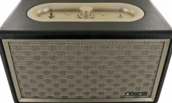 Schwaiger 24 Watt Retro Bluetooth Lautsprecher