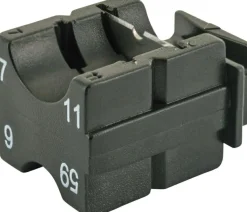 Schwaiger ABI212 Universal Abisolierwerkzeug
