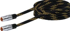 Schwaiger AC3 1,5 meter Audio Anschlusskabel