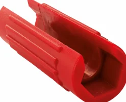 Schwaiger ADH14 satz von 4 F-Stecker mit Aufdrehhilfe